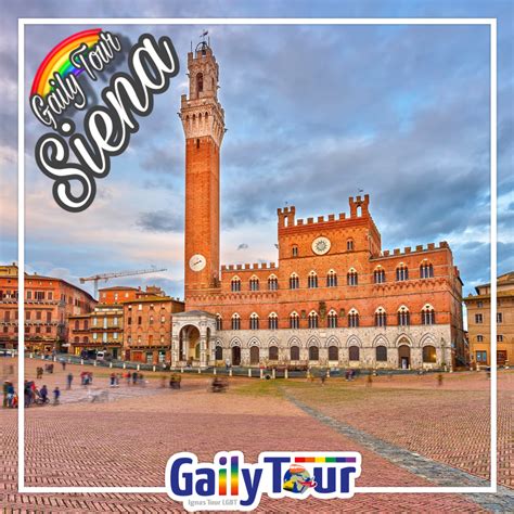 siena gay|My Gay Tour